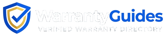Warranty Guides