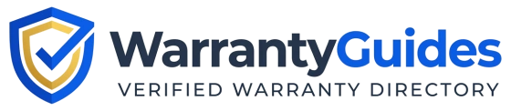Warranty Guides