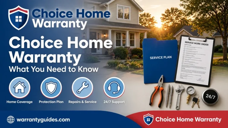 Choice Home Warranty: Basic vs Total Plans, Cost and Claims