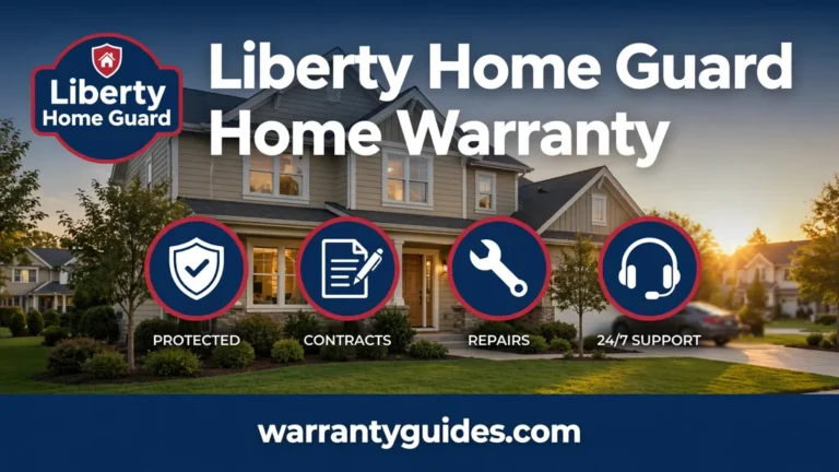 Liberty Home Guard Home Warranty: Plans, Claims and Cost